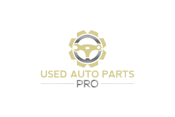 Logo of Used Auto Parts Pro