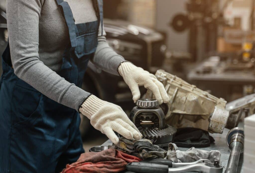 Factors To Consider When Choosing Used Car Parts