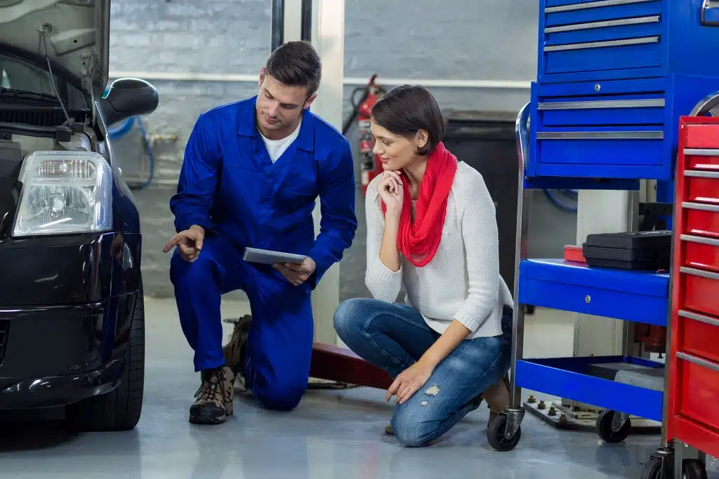 Top Mistakes to Avoid When Buying Used Car Parts