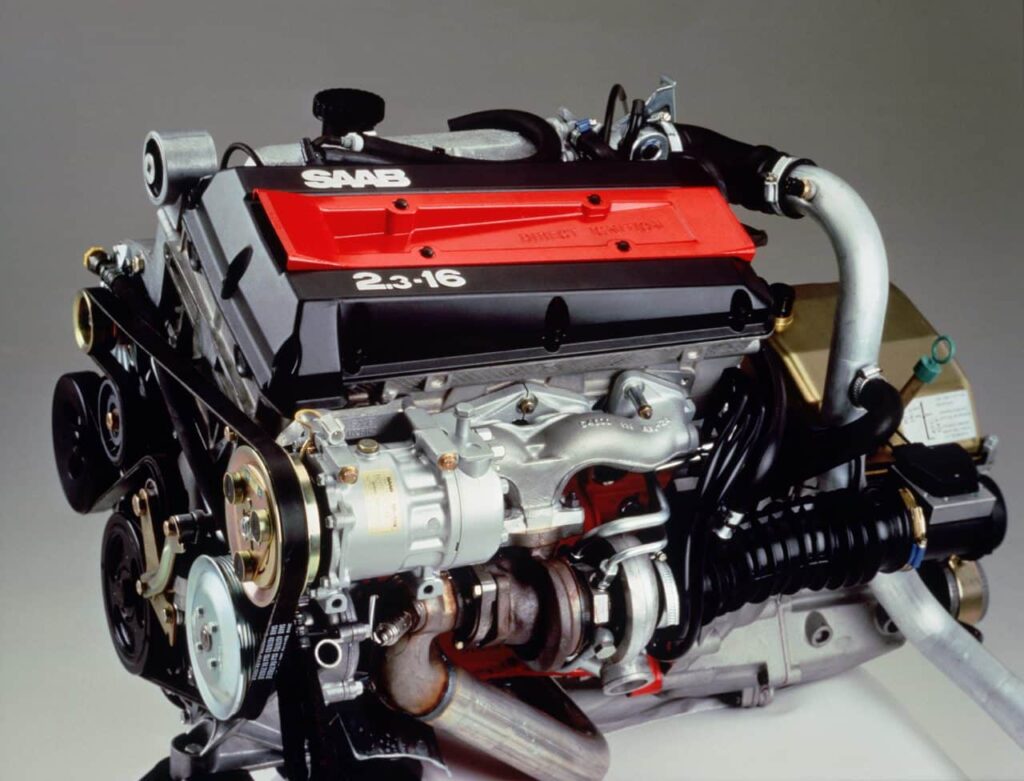 Buy Used Saab Engine | Used Auto Parts Pro