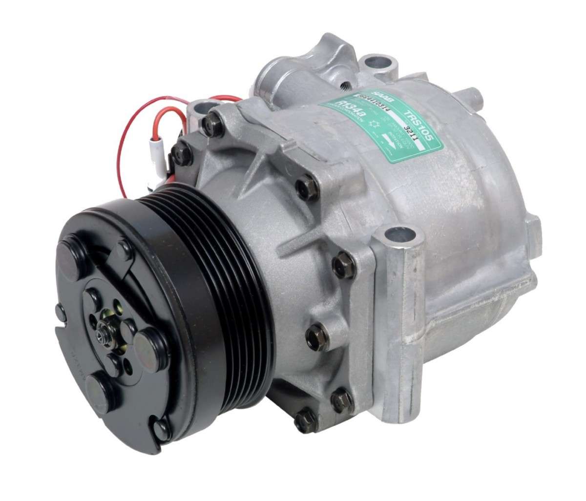 Buy Used Asuna AC Compressors | Used Auto Parts Pro