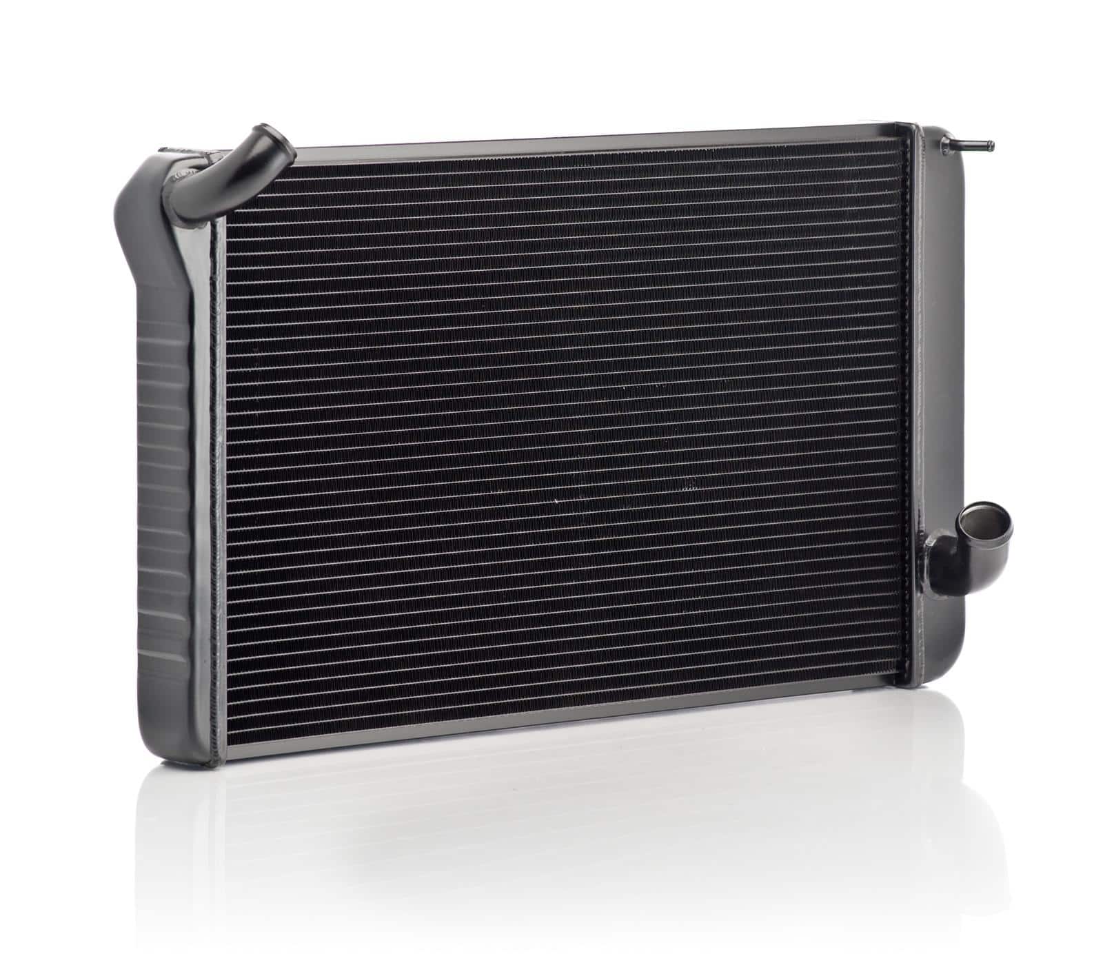 Buy Used Lincoln Radiator | Used Auto Parts Pro