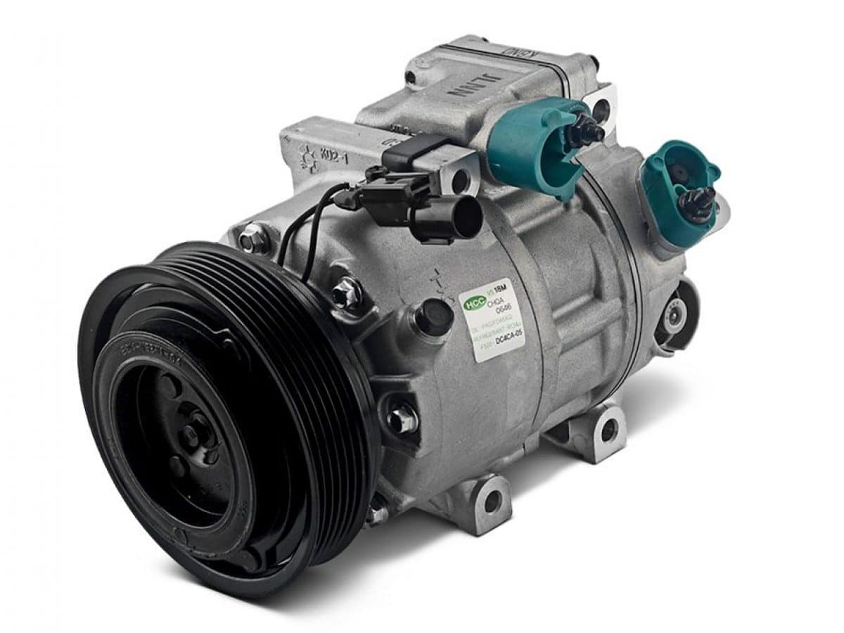 Buy Used Autocar AC Compressors | Used Auto Parts Pro