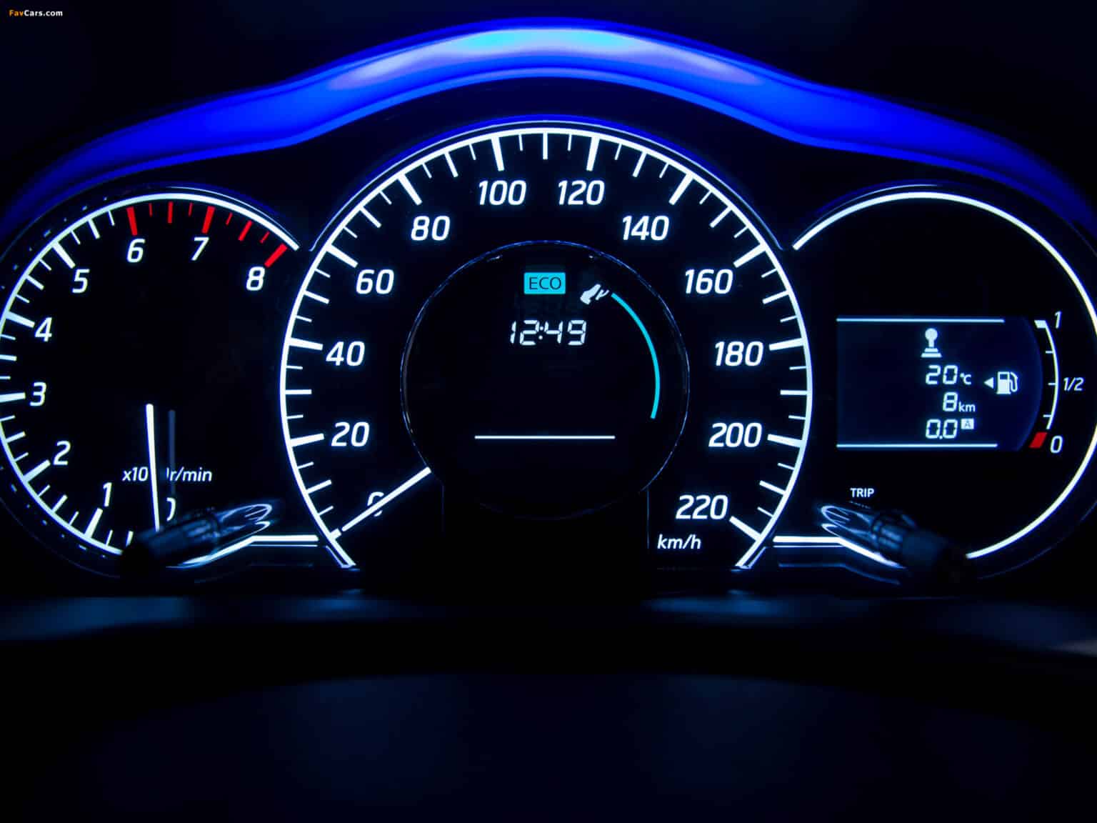 Buy Used Speedometer Online | Used Auto Parts Pro