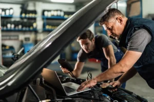 How to improve car performance
