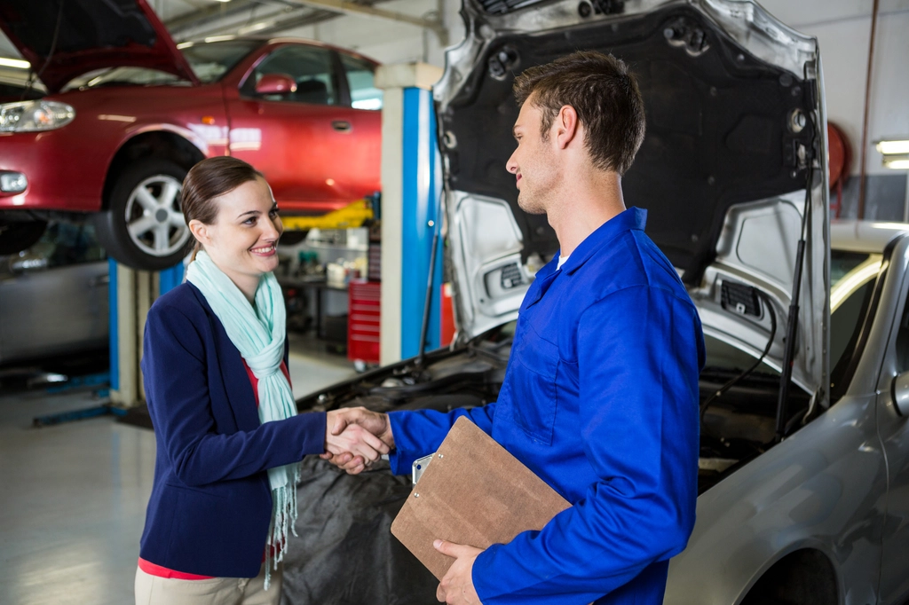Top Tips for Buying Second-Hand Car Parts Safely