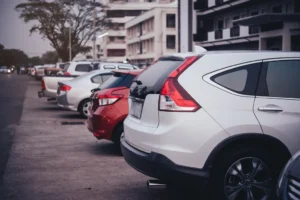 Understanding the Make and Model of a Car A Comprehensive Guide