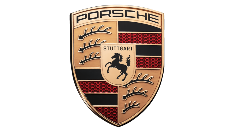 Porsche-Logo