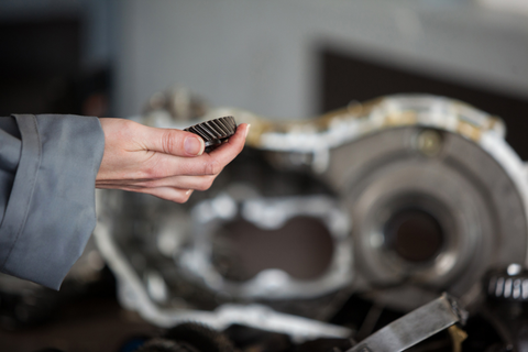 Used Auto Part Scams in the U.S.