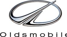 oldsmobile car logo