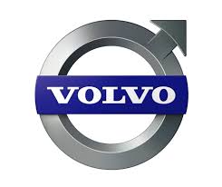 volvo logo