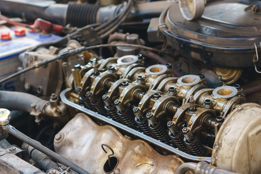 Used Car Engine in New Alabama