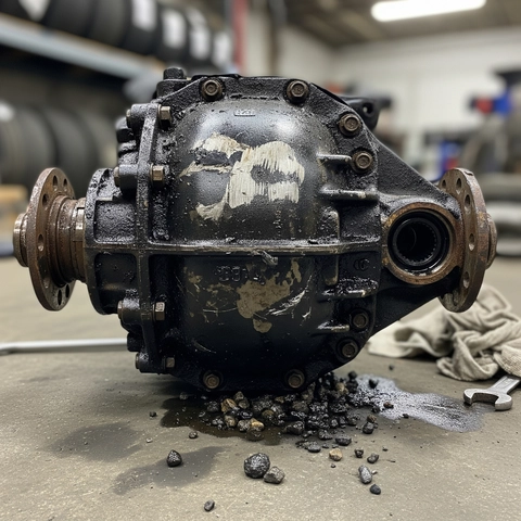 Used Differential in Minnesota