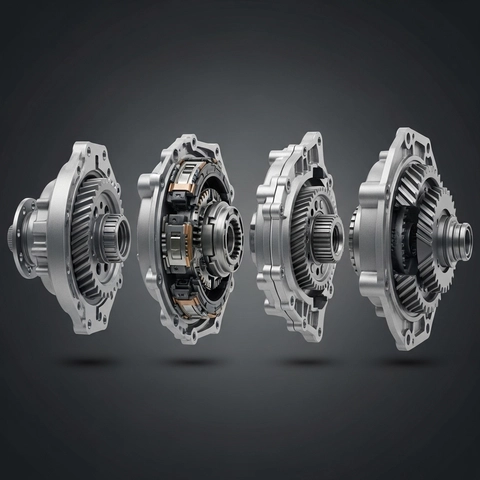 Used Differential in Minnesota