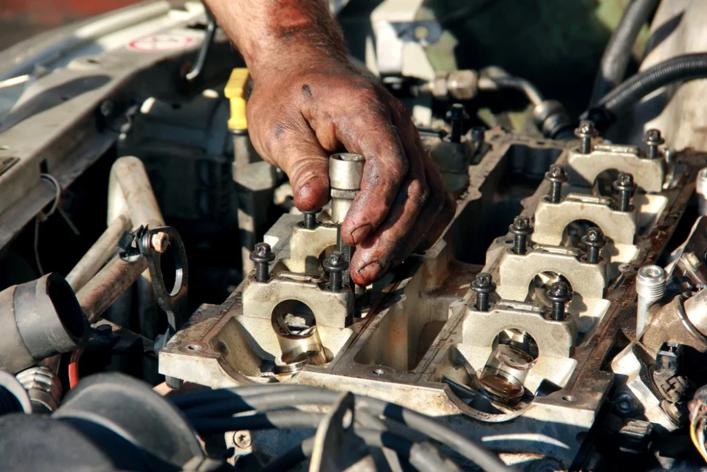 Used Car Engine in Arizona