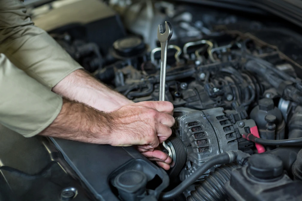 Used Car Engine in Delaware