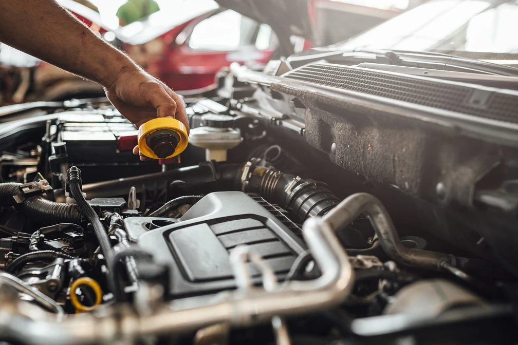 Used Car Engine in Michigan