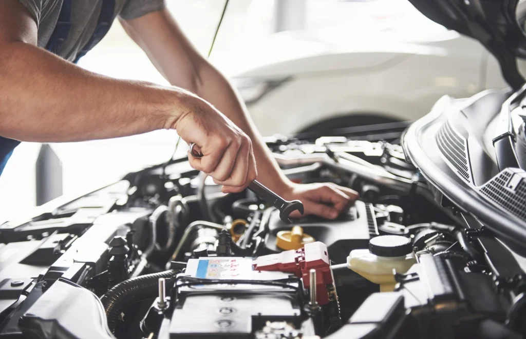 Used Car Engine in New Hampshire