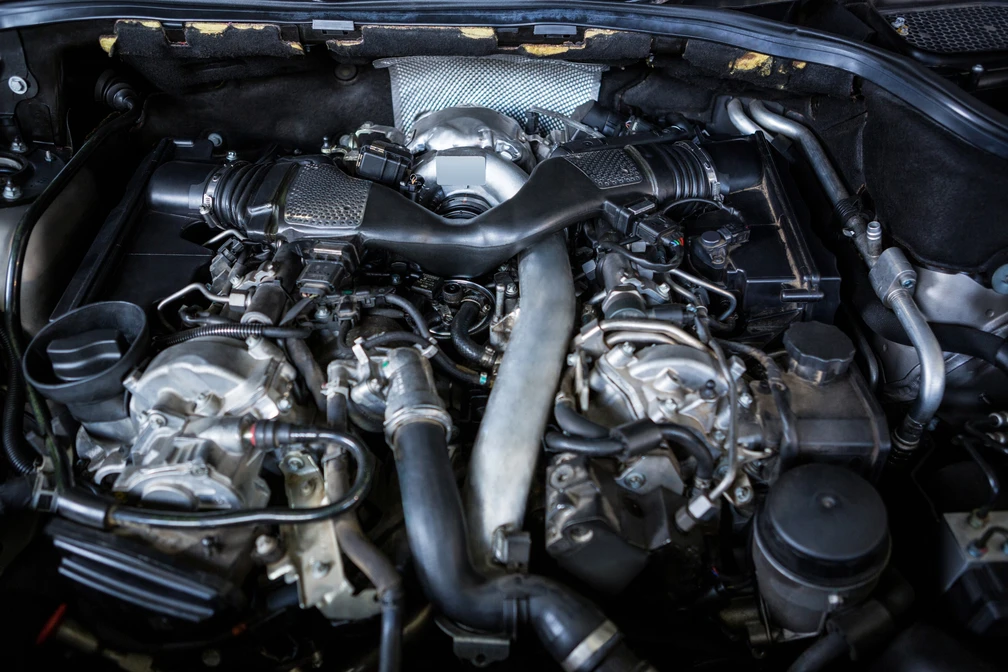 Used Car Engine in New Jersey