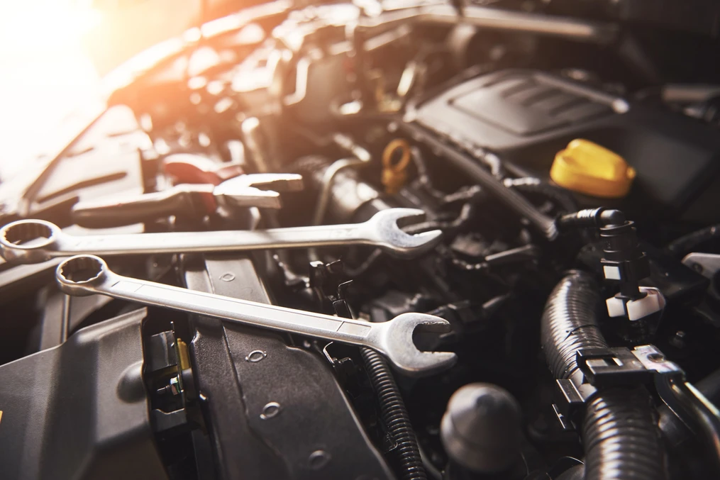 Used Car Engine in New Mexico