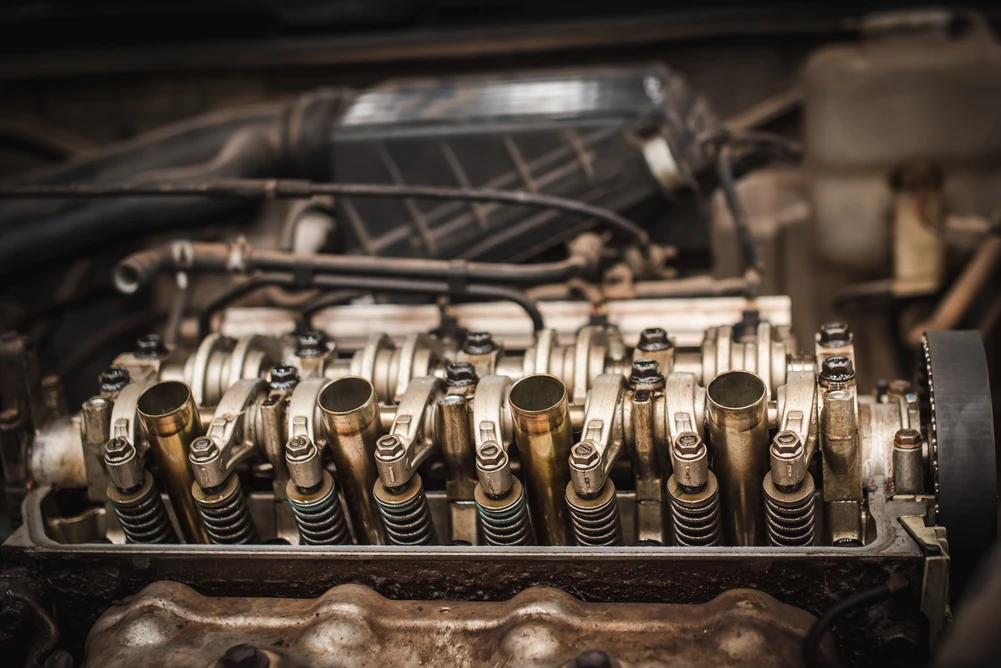 Used Car Engine in Ohio