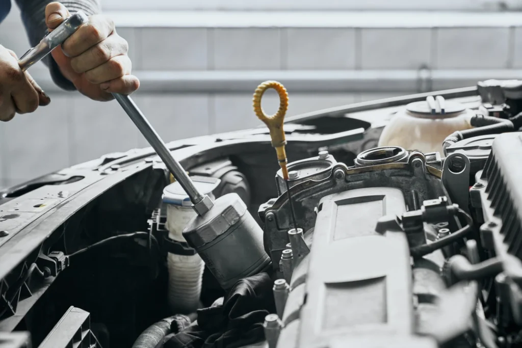 Used Car Engine in Oregon