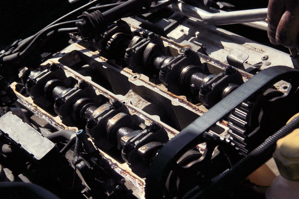 Used Car Engine in Rhode Island