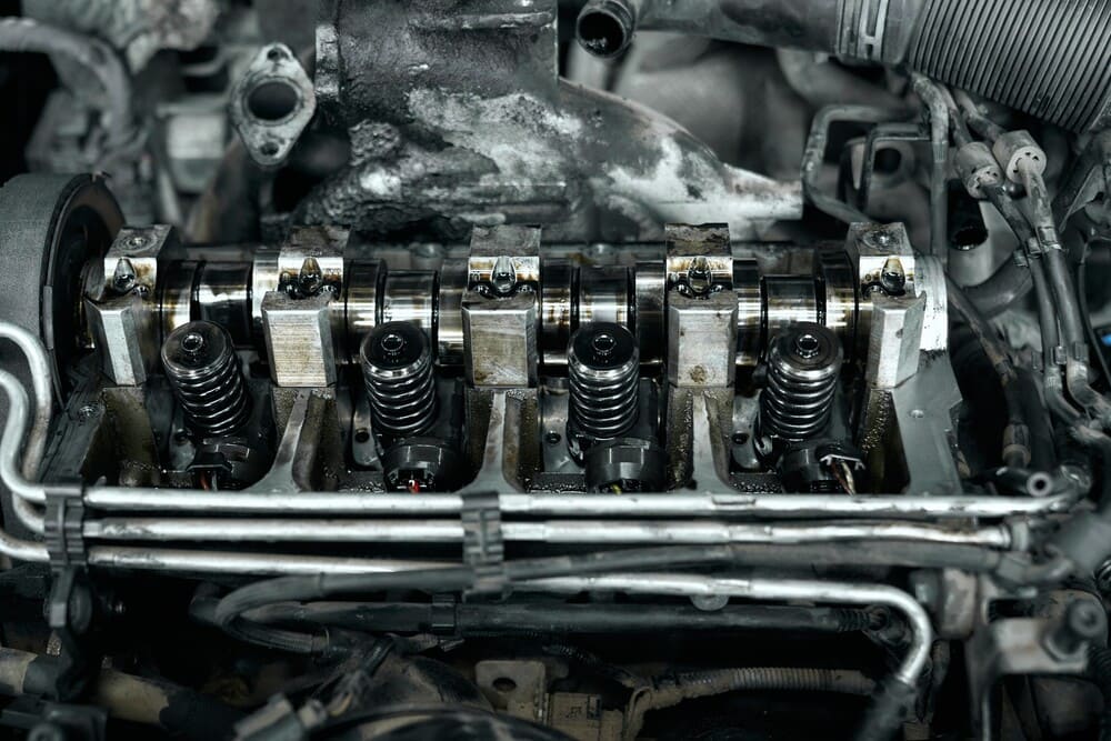 Used Car Engine in South Carolina