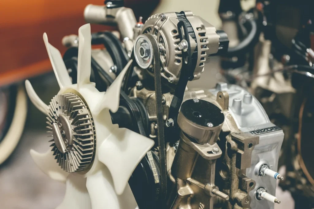 Used Car Engine in South Dakota