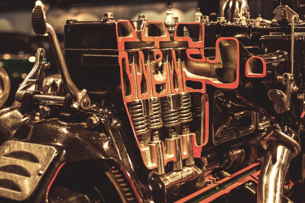 Used Car Engine in Vermont