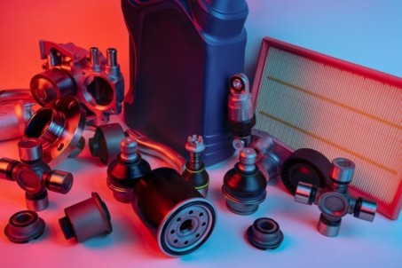 Acura Auto Parts