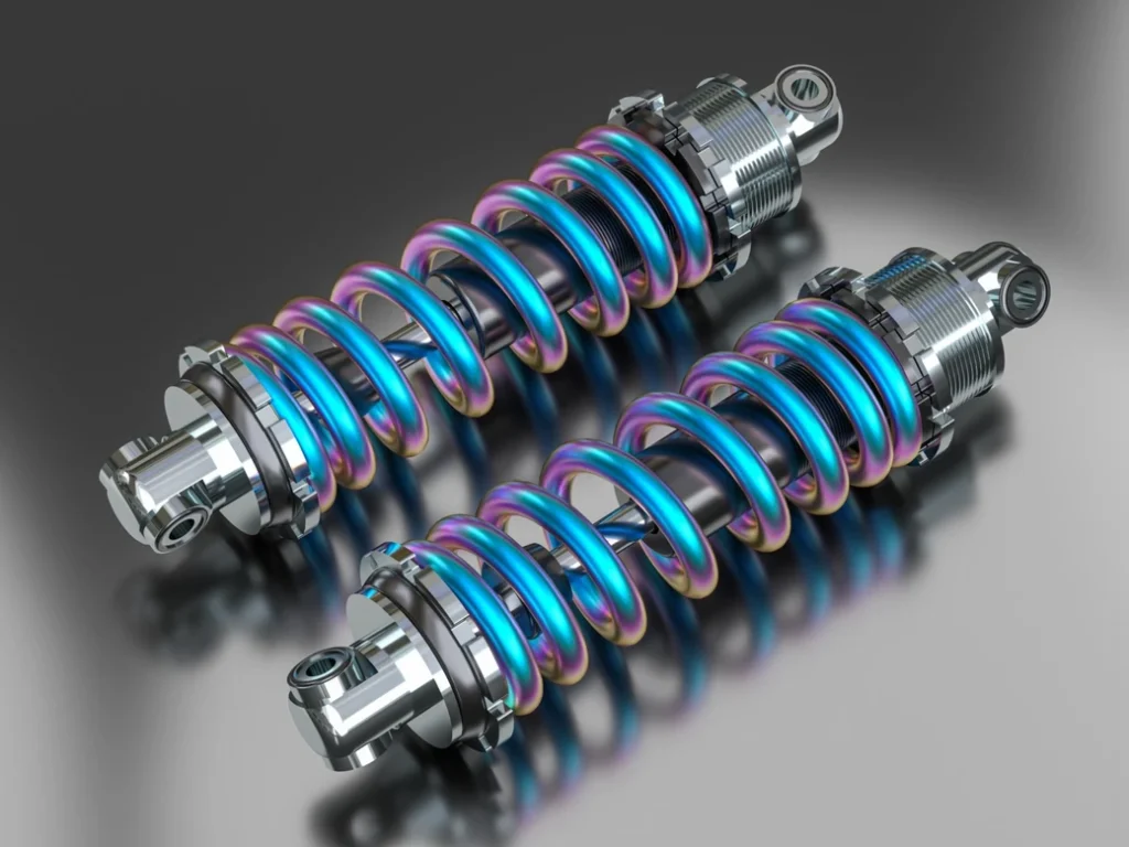 Used Car Coil Springs in Rhode