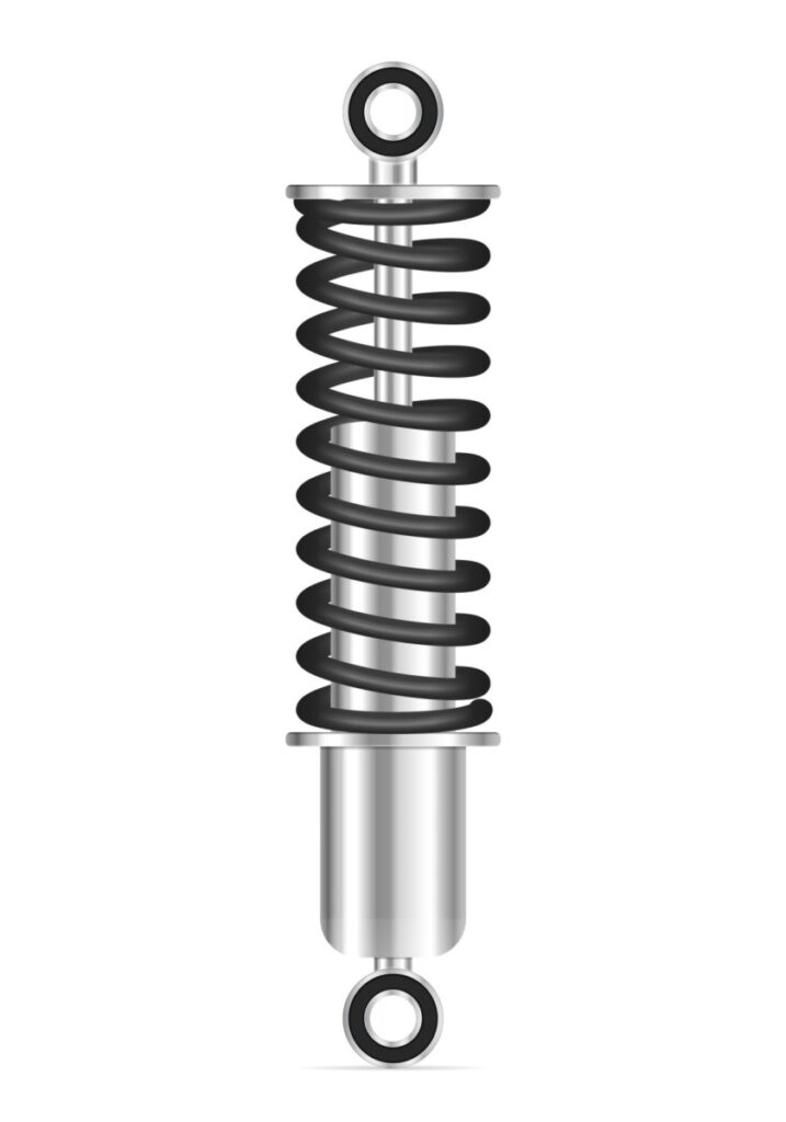 Used Coil Springs in Arizona