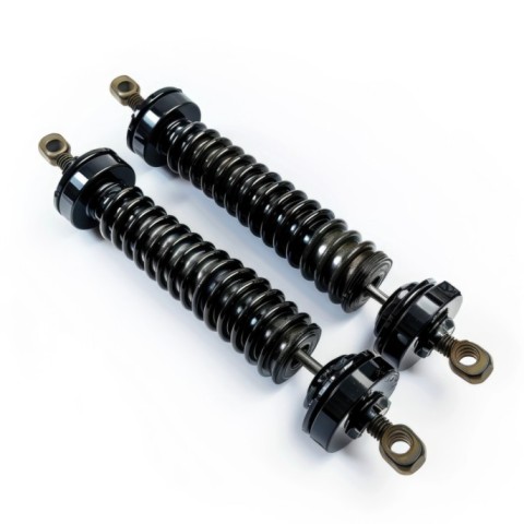 Used Coil Springs in Delaware