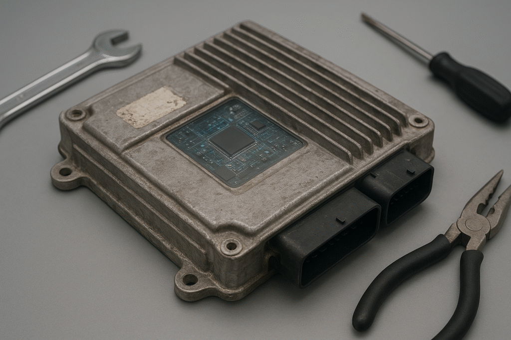 Used ECM in South Carolina