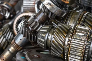 Used Transmission