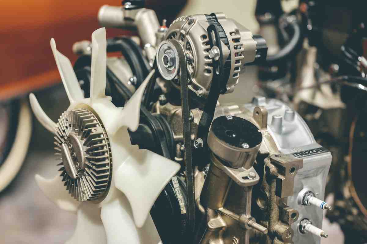 Used Engines