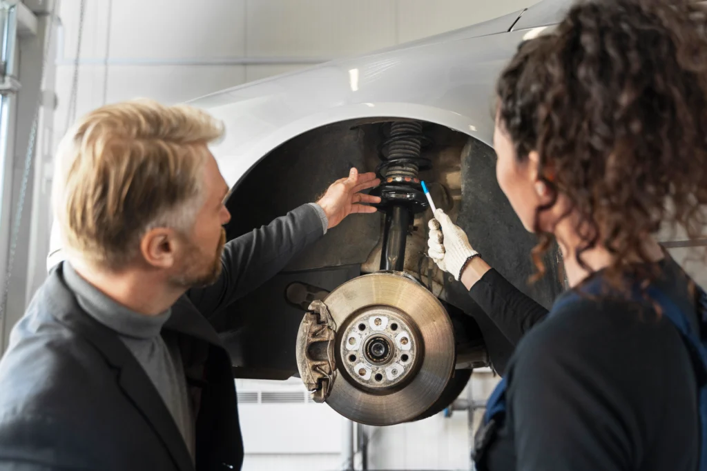 How to Buy Lexus Used Car Engines