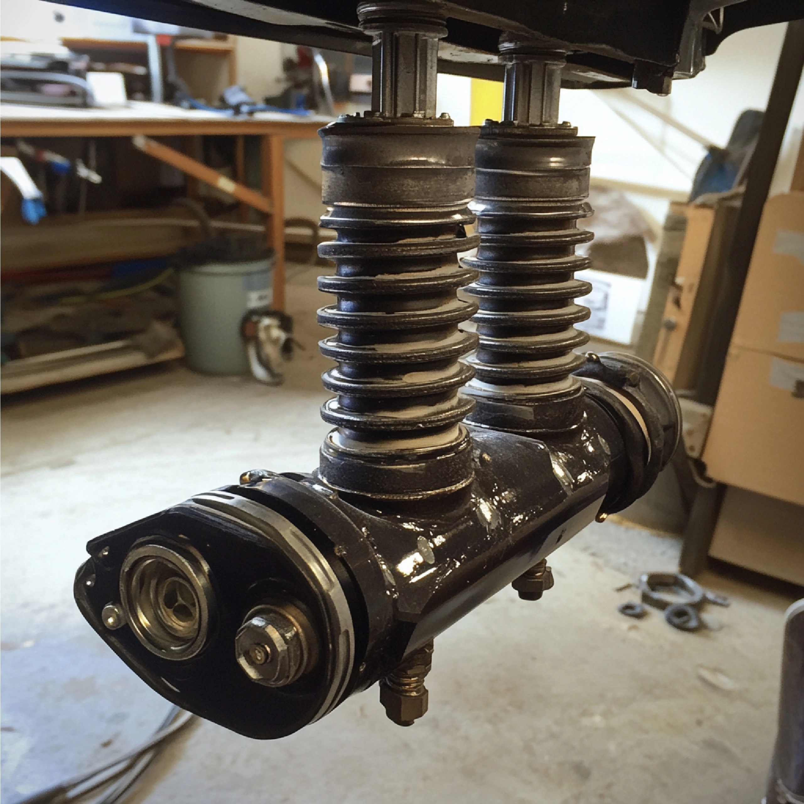 Affordable Used Car Strut in Alabama – Quality Suspension Parts