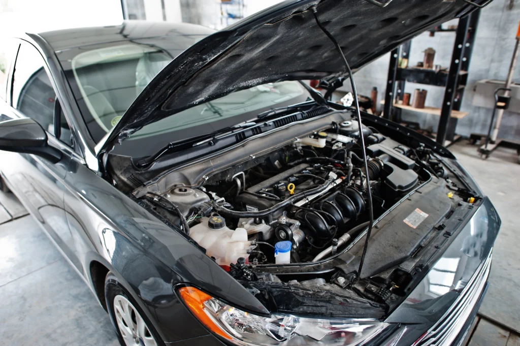 Reliable Used Car Engine in Idaho