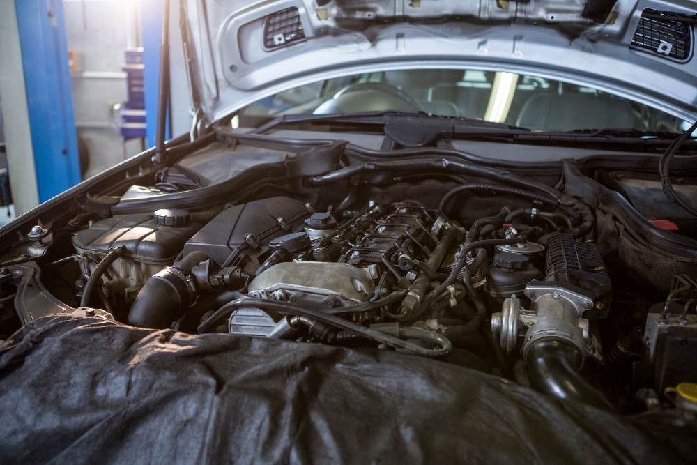 Find the Best Used Car Engines in Washington
