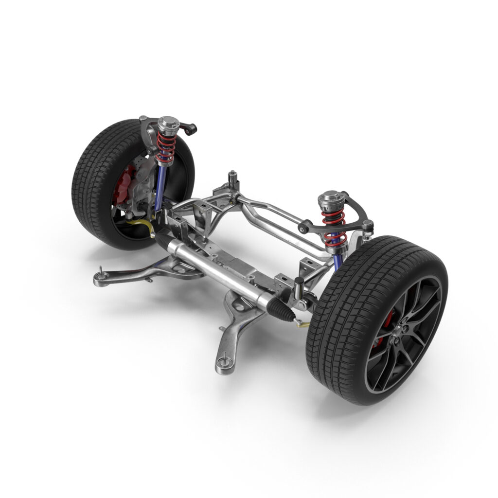 used rear ends in south dakota