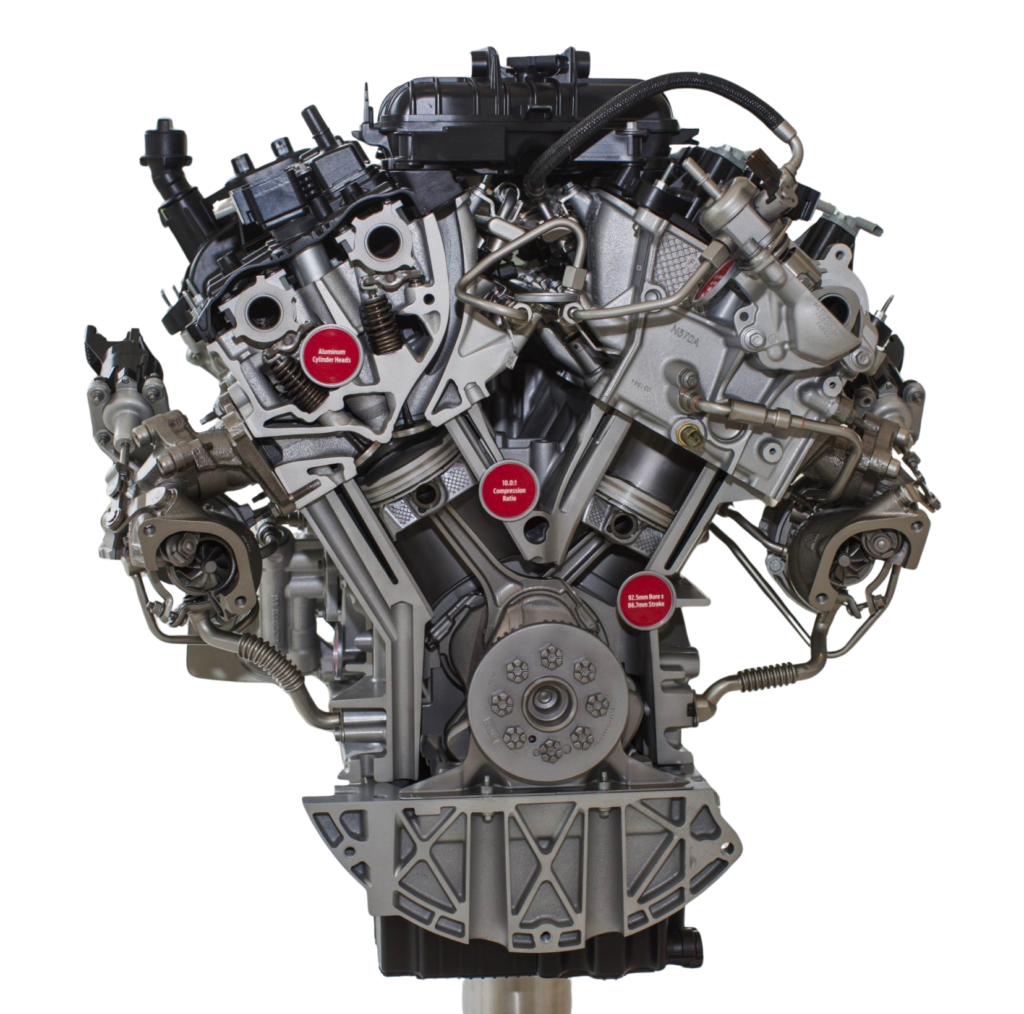 Used Ford F150 Engine for Sale – Find Your Exact Fit, Fast