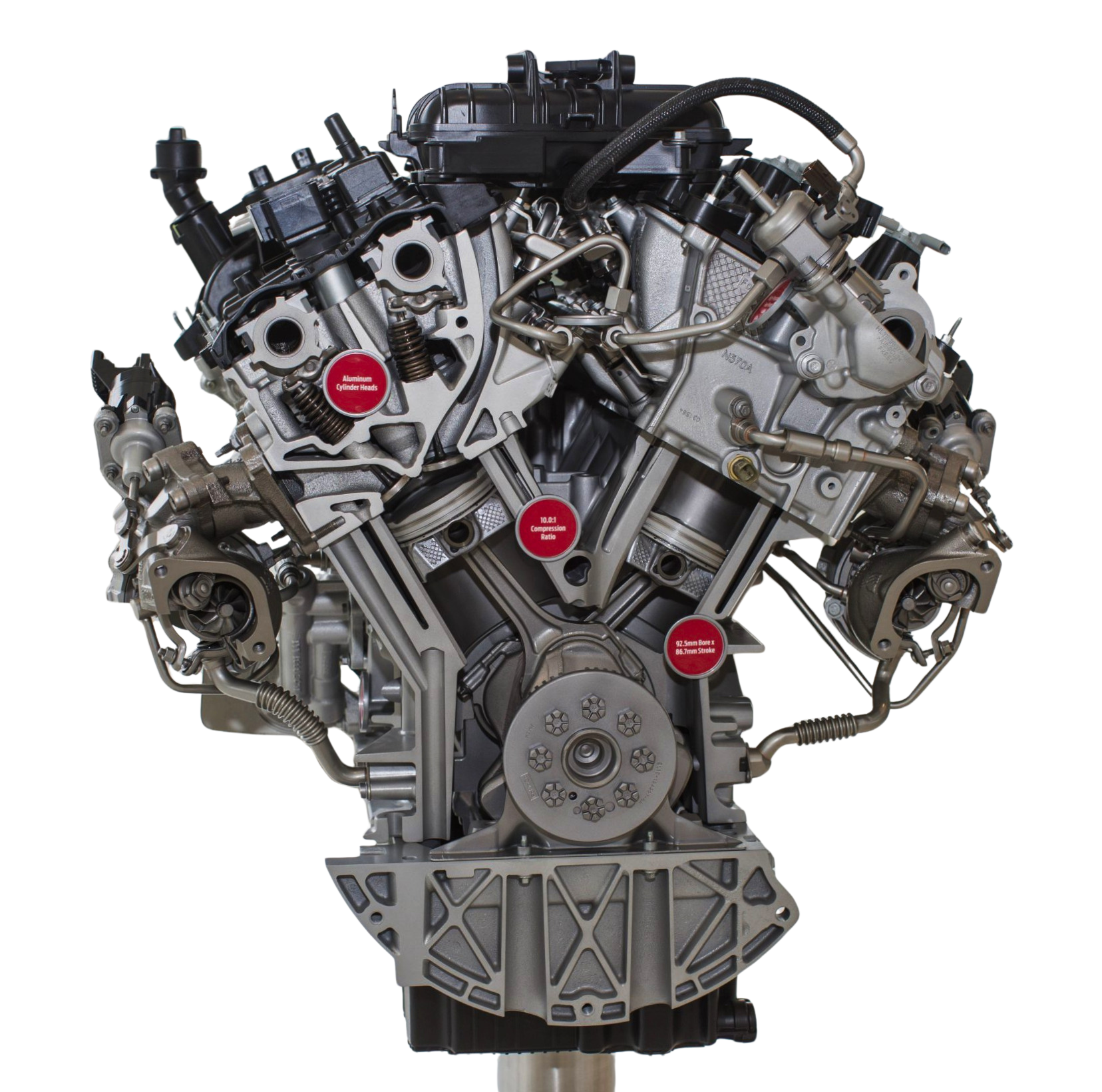 Sitemapcdatahttpstondreferenzcom96 Ford F150 Engine