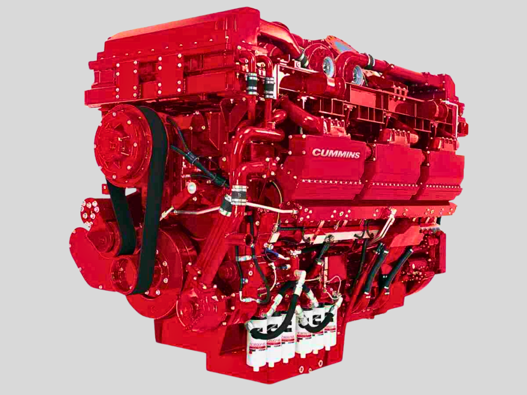 Used Cummins Engine for Sale: Everything You Need to Know Before You Buy