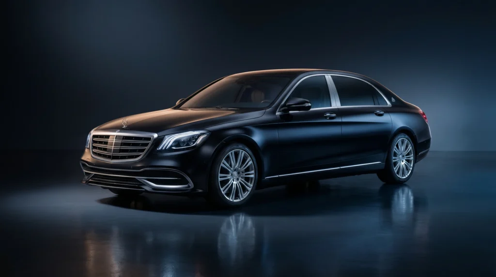 Buy Used Maybach Auto Parts