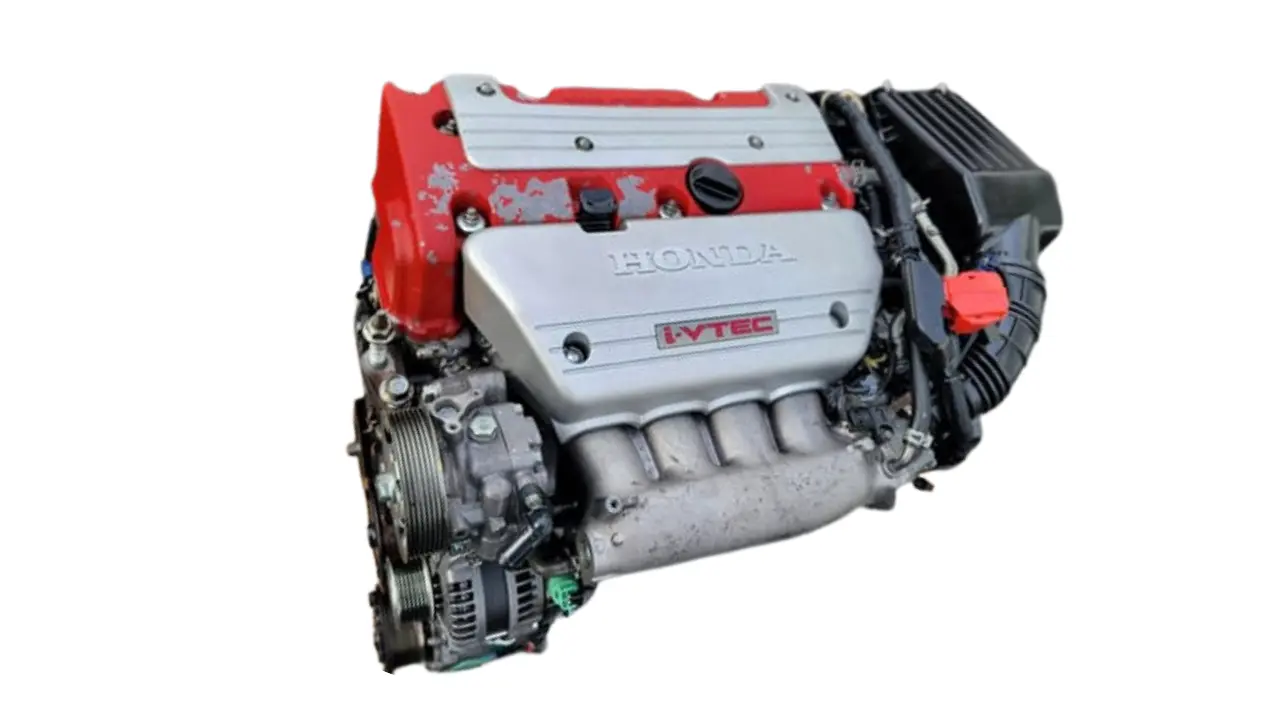 Advantages of Buying Honda Used Car Engines