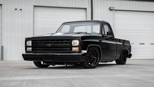 Used Chevy Parts