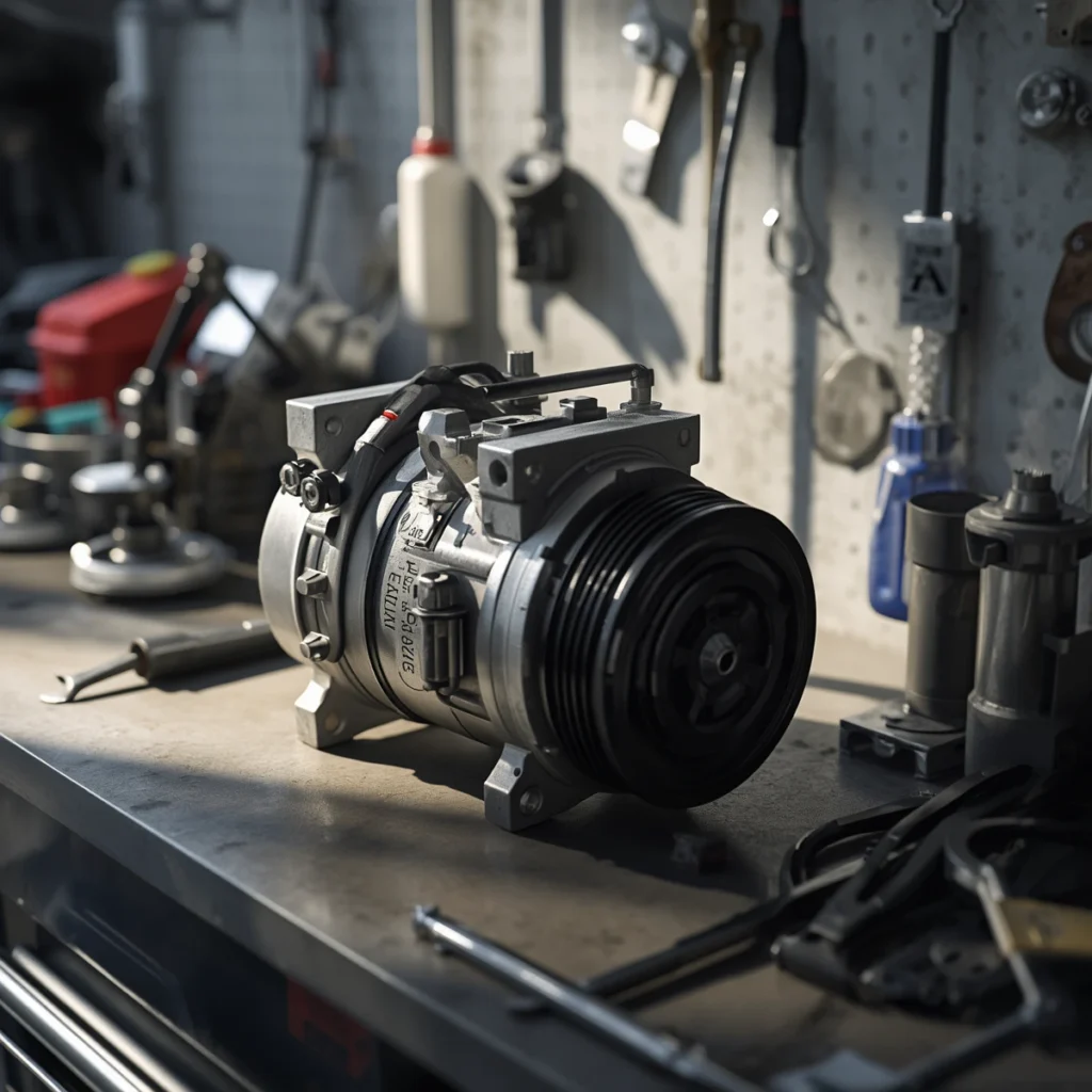Find a Reliable Used Car Engine in Texas
